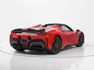 صورة 9 لـ 2023 Ferrari SF90 SPIDER