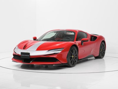 صورة 8 لـ 2023 Ferrari SF90 SPIDER