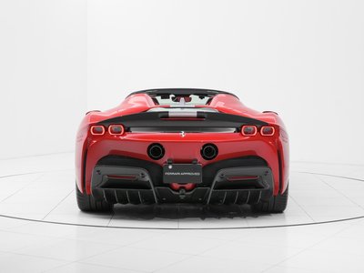 صورة 6 لـ 2023 Ferrari SF90 SPIDER
