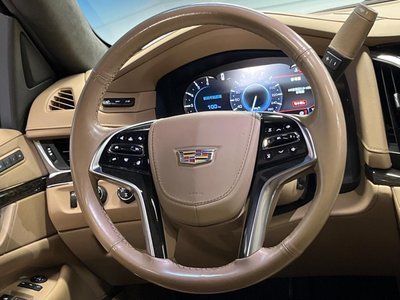 صورة 13 لـ 2020 Cadillac ESCALADE