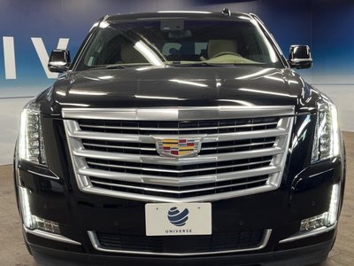 صورة 16 لـ 2020 Cadillac ESCALADE