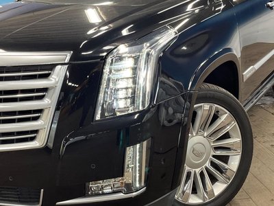 صورة 14 لـ 2020 Cadillac ESCALADE