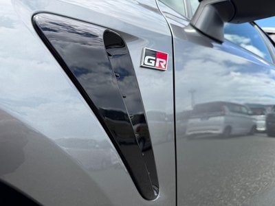 صورة 7 لـ 2023 Toyota GR COROLLA
