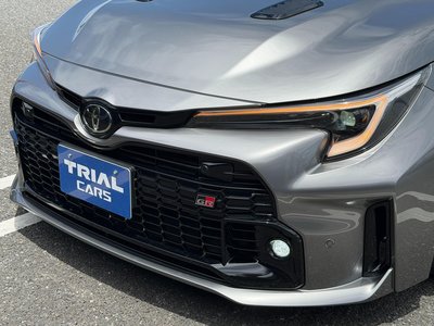 صورة 6 لـ 2023 Toyota GR COROLLA