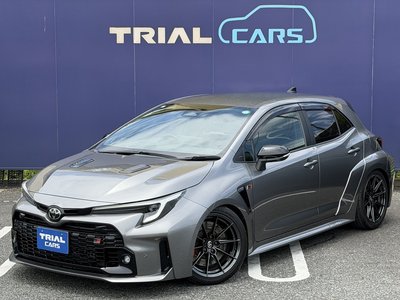 صورة 1 لـ 2023 Toyota GR COROLLA
