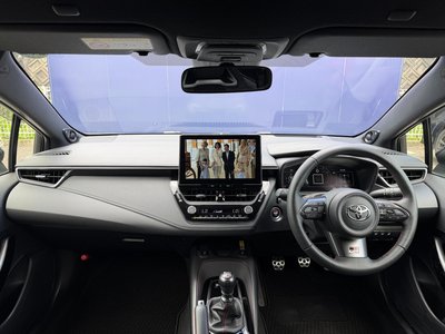 صورة 4 لـ 2023 Toyota GR COROLLA