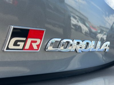 2023 Toyota GR COROLLA — фото 75