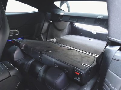 2024 Mercedes-BENZ CLE 照片 28