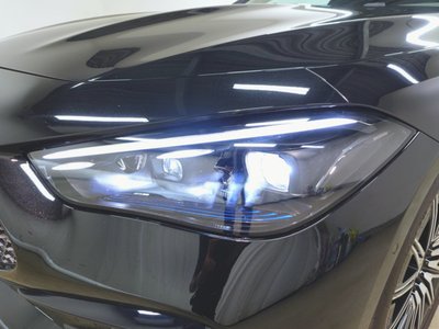 2024 Mercedes-BENZ CLE 照片 3