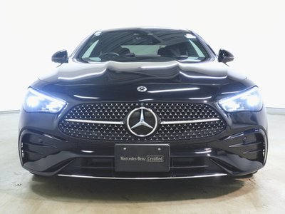 2024 Mercedes-BENZ CLE 照片 2