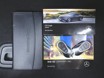 2024 Mercedes-BENZ CLE 照片 23