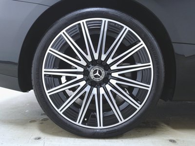 2024 Mercedes-BENZ CLE 照片 34