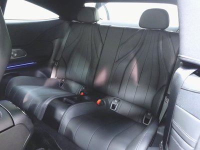2024 Mercedes-BENZ CLE 照片 26