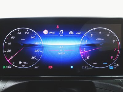 2024 Mercedes-BENZ CLE 照片 14