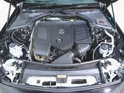 2024 Mercedes-BENZ CLE 照片 35