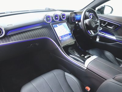 2024 Mercedes-BENZ CLE 照片 11