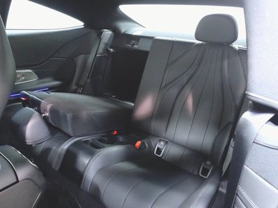 2024 Mercedes-BENZ CLE 照片 30