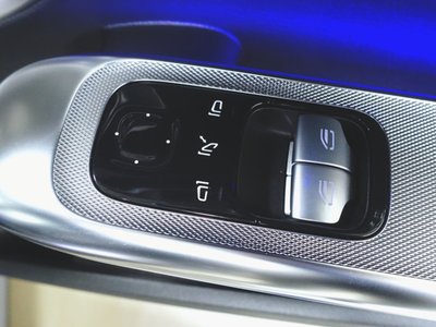 2024 Mercedes-BENZ CLE 照片 20