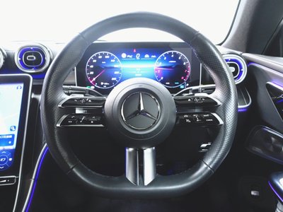 2024 Mercedes-BENZ CLE 照片 13