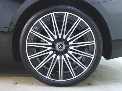 2024 Mercedes-BENZ CLE 照片 31