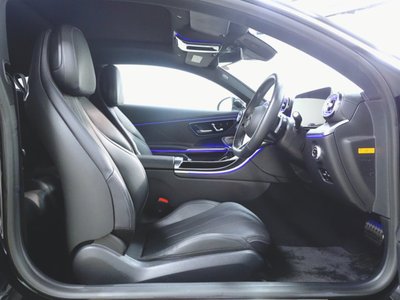 2024 Mercedes-BENZ CLE 照片 21
