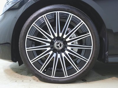 2024 Mercedes-BENZ CLE 照片 32