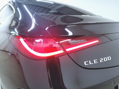 2024 Mercedes-BENZ CLE 照片 5