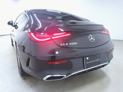 2024 Mercedes-BENZ CLE 照片 6