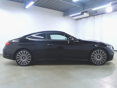 2024 Mercedes-BENZ CLE 照片 8