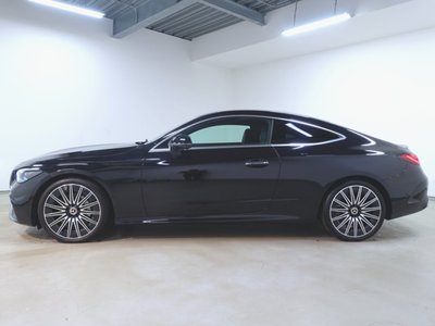 2024 Mercedes-BENZ CLE 照片 4