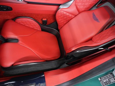 صورة 7 لـ 2024 Aston Martin DBS SUPERLEGGERA