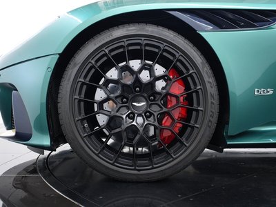صورة 5 لـ 2024 Aston Martin DBS SUPERLEGGERA