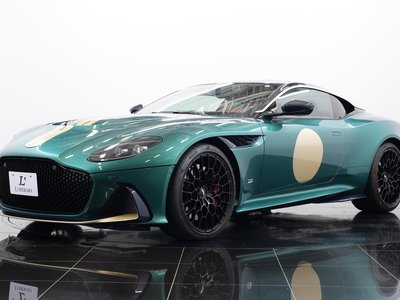 صورة 16 لـ 2024 Aston Martin DBS SUPERLEGGERA