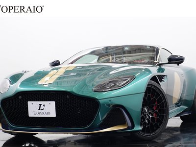 صورة 1 لـ 2024 Aston Martin DBS SUPERLEGGERA
