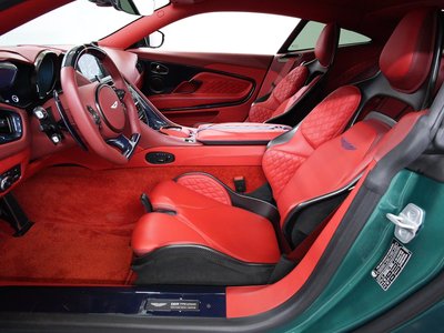 صورة 2 لـ 2024 Aston Martin DBS SUPERLEGGERA
