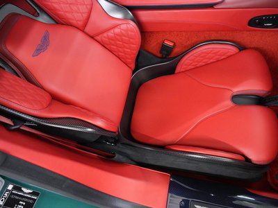 صورة 8 لـ 2024 Aston Martin DBS SUPERLEGGERA