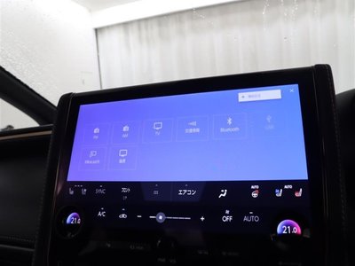 2025 Toyota ALPHARD 照片 23