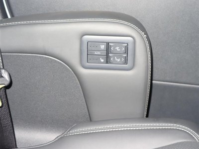 2025 Toyota ALPHARD 照片 16