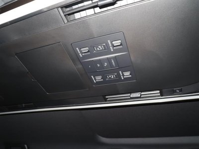 2025 Toyota ALPHARD 照片 11