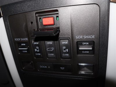 2025 Toyota ALPHARD 照片 34