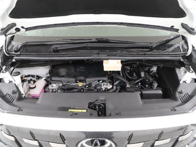 2025 Toyota ALPHARD 照片 35