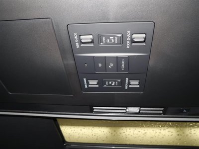 2025 Toyota ALPHARD 照片 13