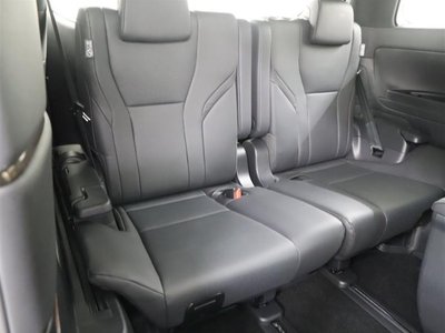 2025 Toyota ALPHARD 照片 8