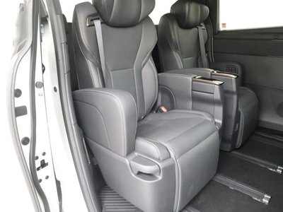 2025 Toyota ALPHARD 照片 7
