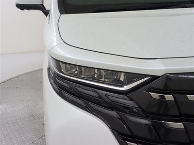 2025 Toyota ALPHARD 照片 37