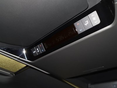 2025 Toyota ALPHARD 照片 14