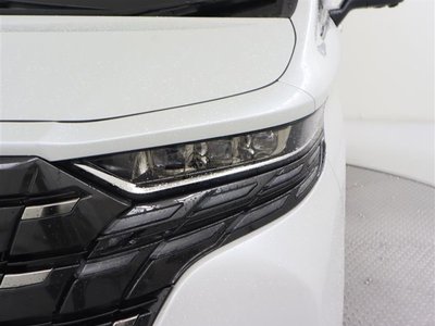 2025 Toyota ALPHARD 照片 36