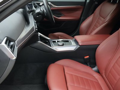 صورة 13 لـ 2024 BMW 4 SERIES GRAN COUPE