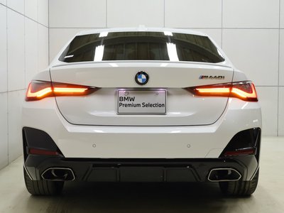 صورة 10 لـ 2024 BMW 4 SERIES GRAN COUPE