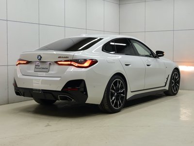 صورة 2 لـ 2024 BMW 4 SERIES GRAN COUPE
